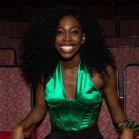 Words From the Wings: LITTLE SHOP OF HORRORS' Khalifa White on How She Bonds With…