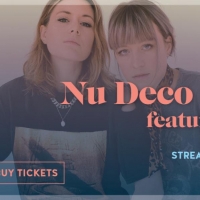 Nu Deco Ensemble Announces Live Stream Concert With Larkin Poe Photo