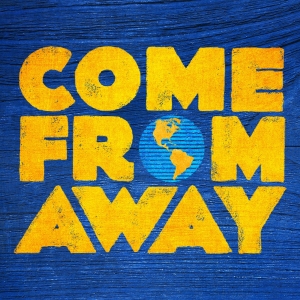COME FROM AWAY & More Set for Harris Center for the Arts 24-25 Season Photo