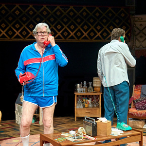 Review Roundup: Did Critics Adore HOW THE OTHER HALF LOVES?