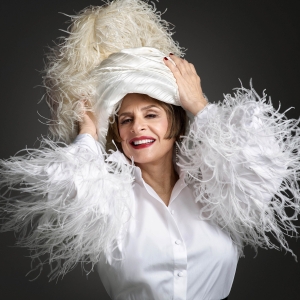 Patti LuPone & More to Perform at Mayo Performing Arts Center in March Photo