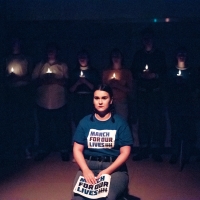 Youth Activism Takes The Stage In #HereToo Project, With Support From Tectonic Theate Photo