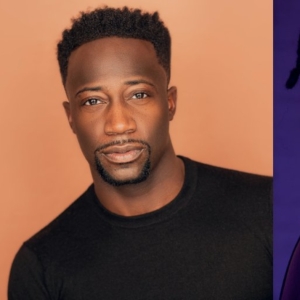 Nick Rashad Burroughs, Amber Iman & More to Star in GODDESS Photo