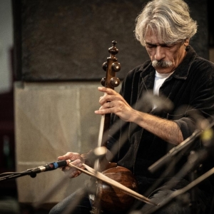 Composer Kayhan Kalhor to Play Special Concert at The Town Hall Video