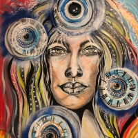 Pompano Beach Arts Presents RESET, REFRESHED AND READY Exhibition