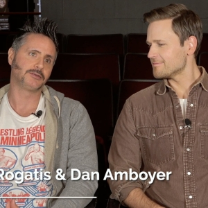 Video: The Cast of LONE STAR Discusses the Show's Off-Broadway Premiere Video