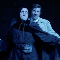 Exclusive Video: First Look At Sally Struthers, A.J. Holmes & More in YOUNG FRANKENSTEIN a Photo