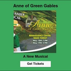 Spotlight: ANNE OF GREEN GABLES at LifeHouse Theater Productions