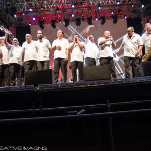 Review: The La Jolla Music Society Presents the SPANISH HARLEM ORCHESTRA at The Conrad