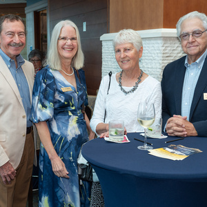 Sarasota Opera to Honor Artists at Salute to the Stars Luncheon Photo