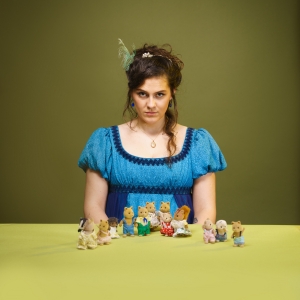 Rosalie Minnitt Adds Extra Dates At Soho Theatre