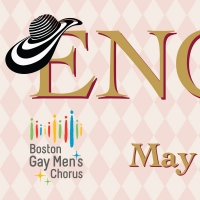 Boston Gay Men's Chorus Annual Gala Goes Virtual Photo