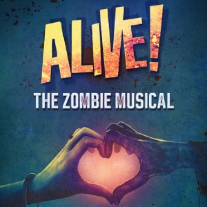 Josh Canfield's ALIVE! The Zombie Musical to Hold Concert Presentation Next Month