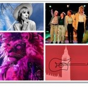 Camden People's Theatre Unveils Programming for 30th Anniversary Festival THE CAMDEN  Photo