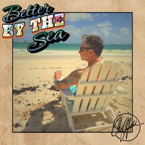Craig Campbell Releases BETTER BY THE SEA Music Video Photo