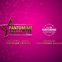 Nominations Revealed For The 2021/2022 Season Pantomime Awards Photo