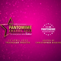 Nominations Revealed For The 2021/2022 Season Pantomime Awards Video