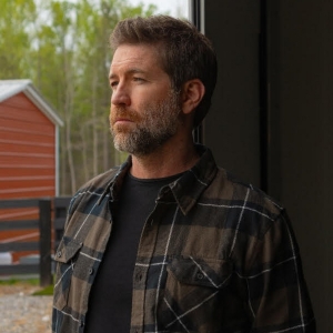 Josh Turner Releases New Song From Forthcoming Album