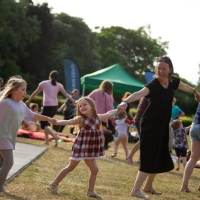 Summer in The Park Returns With Free Dance Performances Across Greenwich and Bexley