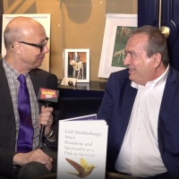 Video: Tony-Winning Producer Carl Moellenberg Opens Up About His Spiritual Journey to Photo