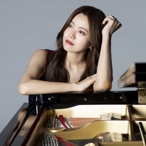 Pianist Jimin Han To Perform Contemporary Korean & American Works At Carnegie Hall