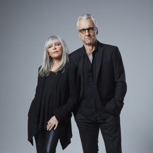 Pat Benatar & Neil Giraldo Unveil North American Tour Dates