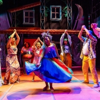 BWW Review: ONCE ON THIS ISLAND at Speakeasy Stage Proves that Love Can Prevail Photo