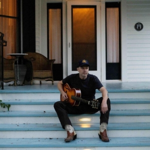 Jason Boland & The Stragglers Set Fall West Coast Tour Photo