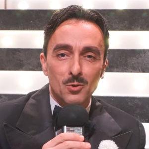 TV: Hablamos con Armando Pita y Ricky Mata de THE PRODUCERS