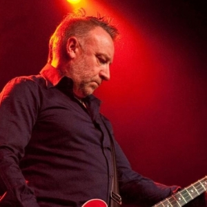 Peter Hook & The Light to Play 13-Date 2025 North American Tour Photo