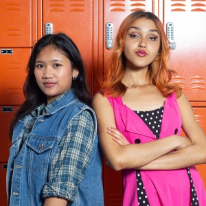 San Diego Junior Theatre Presents MEAN GIRLS: HIGH SCHOOL VERSION Photo