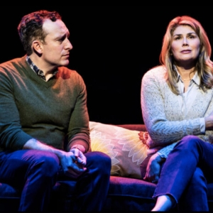 Interview: Chis Hoch of Jagged Little Pill at Theatre Under The Stars Interview