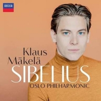 Klaus Mäkelä to Release Debut Album THE COMPLETE SIBELIUS SYMPHONIES WITH THE OSLO  Photo