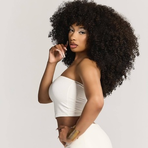 Megan Thee Stallion to Make Broadway Debut in MOULIN ROUGE! Photo