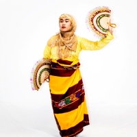 La MaMa in Association with Kinding Sindaw to Present the New York Premiere of POSAKA