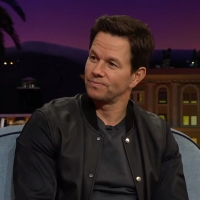 VIDEO: Mark Wahlberg Gives Tattoo Advice on THE LATE LATE SHOW Video