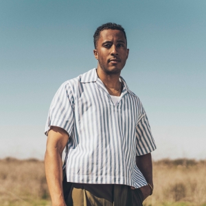 Braxton Cook Sets New Album 'Not Everyone Can Go' & Headline Tour Dates Photo