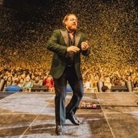 Nathaniel Rateliff & the Night Sweats Sell Out Biggest Show Ever at Denver's Ball Are Photo