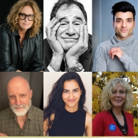 Blythe Danner, Richard Kind & More Will Take Part in Orchard Project LIVE EDIT Photo