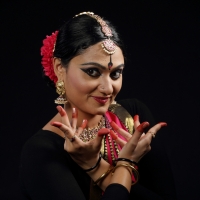 LOVE IN THE TIME OF KAMA: Solo Bharatanatyam By Sharanya Chandran Comes to CD Deshmuk