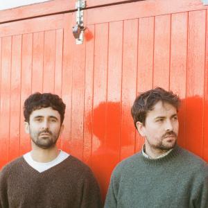 Burr Island Share 'Longest Shadows' Single Ahead of IT WAS ALWAYS Album Photo