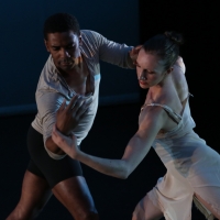 Lydia Johnson Dance Presents Three Premieres September At New York Live Arts  Photo