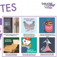 Theatre Now to Present SOUND BITES Streaming Live Video