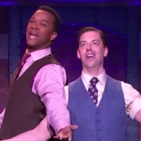 VIDEO: Watch SOME LIKE IT HOT Perform 'You Can't Have Me (If You Don't Have Him)' on…