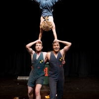 TRASH TEST DUMMIES Return To Melbourne