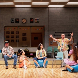 Review: INDIAN PRINCESSES at La Jolla Playhouse Photo
