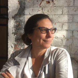 Interview: Elaine Romero Talks Culture, Border History, Human Rights, and World Premi Interview