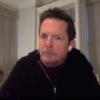 VIDEO: Michael J. Fox Talks About Watching BACK TO THE FUTURE With Princess Diana on  Video