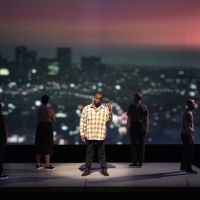 American Repertory Theater Announces Additional 2022-2023 Programming; North…