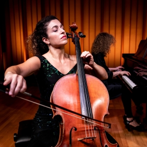 Camerata Pacifica to Launch 36th Season With All-String Program Photo